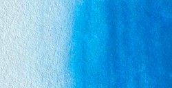 REMBRANDT ACQUERELLO TUBETTO CERULEAN BLUE SERIE 3 N. 534