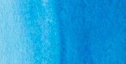 REMBRANDT ACUARELA TUBO AZUL CERÚLEO FTALO SERIE 2 Nº 535