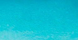 REMBRANDT ACQUERELLO TUBETTO COBALT TURQUOISE BLUE SERIE 3 N. 586