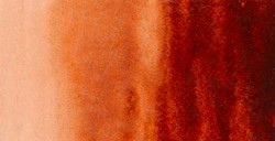 REMBRANDT ACQUERELLO TUBETTO TRANSPARENT OXIDE RED SERIE 2 N. 378