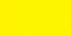 JAVANA PEINTURE SUR SOIE JAUNE PRIMAIRE RFA-K8101