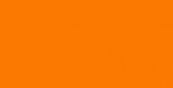 JAVANA PEINTURE SUR SOIE ORANGE RFA-K8102