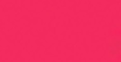 JAVANA PEINTURE SUR SOIE ROUGE PRIMAIRE RFA-K8103