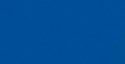 JAVANA PEINTURE SUR SOIE BLEU DU ROI RFA-K8132