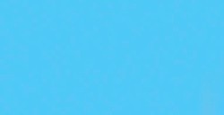 JAVANA PEINTURE SUR SOIE BLEU CIEL RFA-K8133