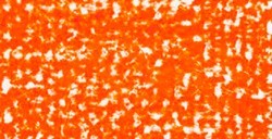 REMBRANDT SOFT PASTEL ORANGE 5
