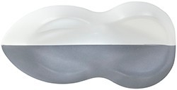 SCHMINCKE AERO COLOR PROFESSIONAL 100 TRANSPARENT WHITE