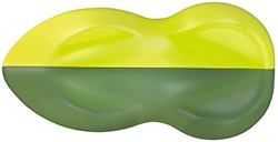 AERO COLOR SCHMINCKE 200 TITANIUM YELL. GREEN SHADE