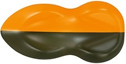 AERO COLOR SCHMINCKE 204 CADMIUM ORANGE HUE