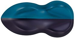 AERO COLOR SCHMINCKE 406 TURQUOISE BLUE