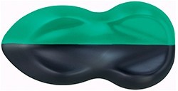 SCHMINCKE AERO COLOR PROFESSIONAL 500 PHTHALO GREEN