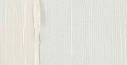 REMBRANDT COLORI AD OLIO TRANSPARENT WHITE SERIE 1 N. 119