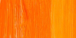 REMBRANDT COLORI AD OLIO CADMIUM ORANGE SERIE 4 N. 211