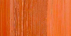 REMBRANDT COLORI AD OLIO ORANGE OCHRE SERIE 1 N. 232