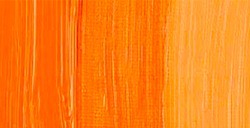 REMBRANDT COLORI AD OLIO PERMANENT ORANGE SERIE 3 N. 266