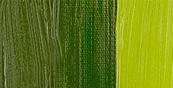 REMBRANDT COLORI AD OLIO TRANSPARENT YELLOW GREEN SERIE 3 N. 281