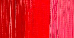 REMBRANDT COLORI AD OLIO TRANSPARENT RED MEDIUM SERIE 3 N. 317