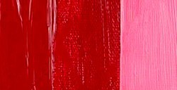 REMBRANDT COLORI AD OLIO CARMINE SERIE 3 N. 318