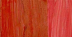 REMBRANDT COLORI AD OLIO VENETIAN RED SERIE 1 N. 349