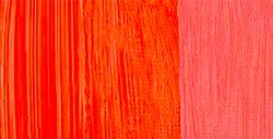 REMBRANDT COLORI AD OLIO PERMANENT RED LIGHT SERIE 3 N. 370