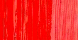 REMBRANDT COLORI AD OLIO PERMANENT RED MEDIUM SERIE 3 N. 377