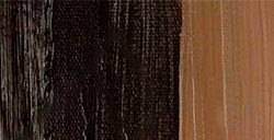 REMBRANDT COLORI AD OLIO BURNT UMBER SERIE 1 N. 409