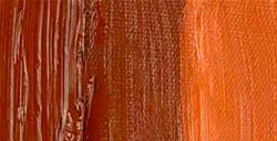 REMBRANDT COLORI AD OLIO BURNT SIENNA SERIE 1 N. 411