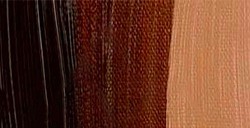 REMBRANDT COLORI AD OLIO STIL DE GRAIN BROWN SERIE 3 N. 418