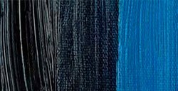 REMBRANDT COLORI AD OLIO PRUSSIAN BLUE SERIE 2 N. 508
