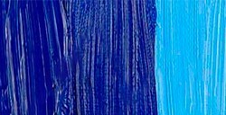 REMBRANDT COLORI AD OLIO COBALT BLUE (ULTRAMARINE) SERIE 2 N. 512