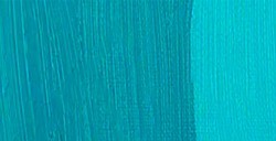 REMBRANDT COLORI AD OLIO TURQUOISE BLUE SERIE 3 N. 522