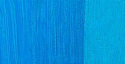 REMBRANDT COLORI AD OLIO SEVRES BLUE SERIE 3 N. 530
