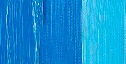 REMBRANDT COLORI AD OLIO CERULEAN BLUE SERIE 5 N. 534