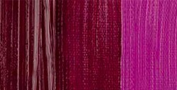 REMBRANDT COLORI AD OLIO PERMANENT VIOLET MEDIUM SERIE 3 N. 537