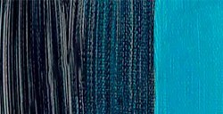 REMBRANDT COLORI AD OLIO PHTHALO TURQUOISE BLUE SERIE 3 N. 565
