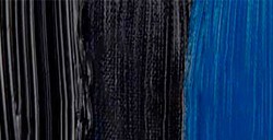 REMBRANDT COLORI AD OLIO INDANTHRENE BLUE SERIE 3 N. 585