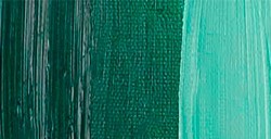 REMBRANDT COLORI AD OLIO VIRIDIAN SERIE 3 N. 616