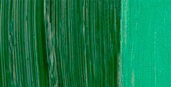 REMBRANDT COLORI AD OLIO CINNABAR GREEN DEEP SERIE 2 N. 627