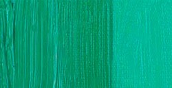 REMBRANDT COLORI AD OLIO SEVRES GREEN SERIE 3 N. 650