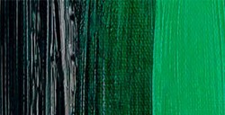 REMBRANDT COLORI AD OLIO PHTHALO GREEN YELLOW SERIE 3 N. 681