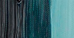 REMBRANDT COLORI AD OLIO ULTRAMARINE GREEN SERIE 3 N. 683