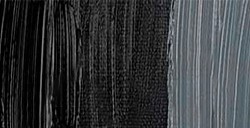 REMBRANDT COLORI AD OLIO IVORY BLACK SERIE 1 N. 701
