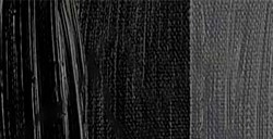 REMBRANDT COLORI AD OLIO LAMP BLACK SERIE 1 N. 702