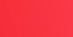 COBRA COLORI AD OLIO IDROSOLUBILI TRANSPARENT RED MEDIUM SERIE 3 N. 317