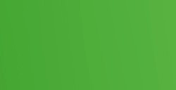 COBRA ARTIST WATER MIXABLE OIL PAINT PERMANENT GREEN LIGHT SERIES 3 NO. 618