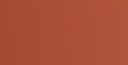 COBRA COLORI AD OLIO IDROSOLUBILI TRANSPARENT OXIDE RED SERIE 3 N. 378