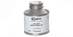 CRANFIELD CALIGO SAFE WASH OIL THINNER 250 ML