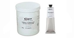 CRANFIELD CALIGO WIPING COMPOUND - COMPOSTO DETERGENTE ECOLOGICO