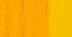 OLD HOLLAND CLASSIC OIL PAINT SCHEVENINGEN YELLOW DEEP SERIES D NO. 015