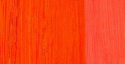 OLD HOLLAND CLASSIC COLORI AD OLIO SCHEVENINGEN RED SCARLET SERIE C N. 019